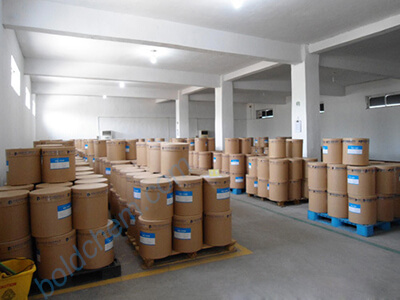 bold chemical warehouse